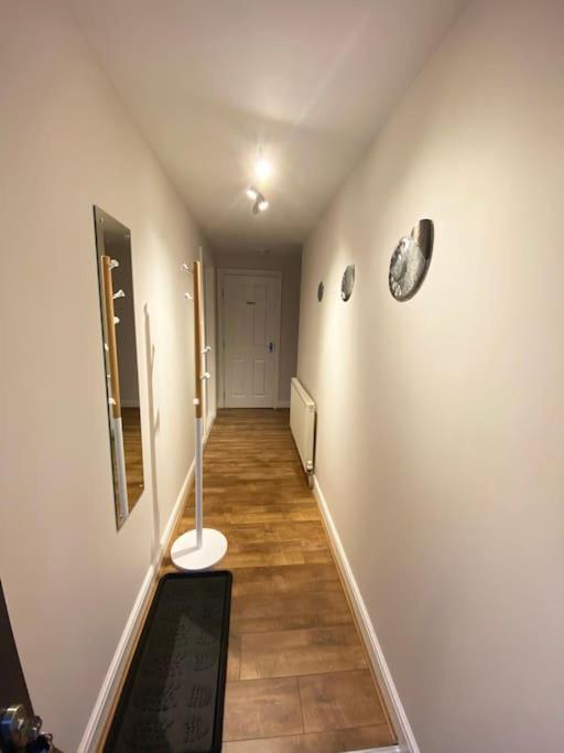 Lavender Apartment