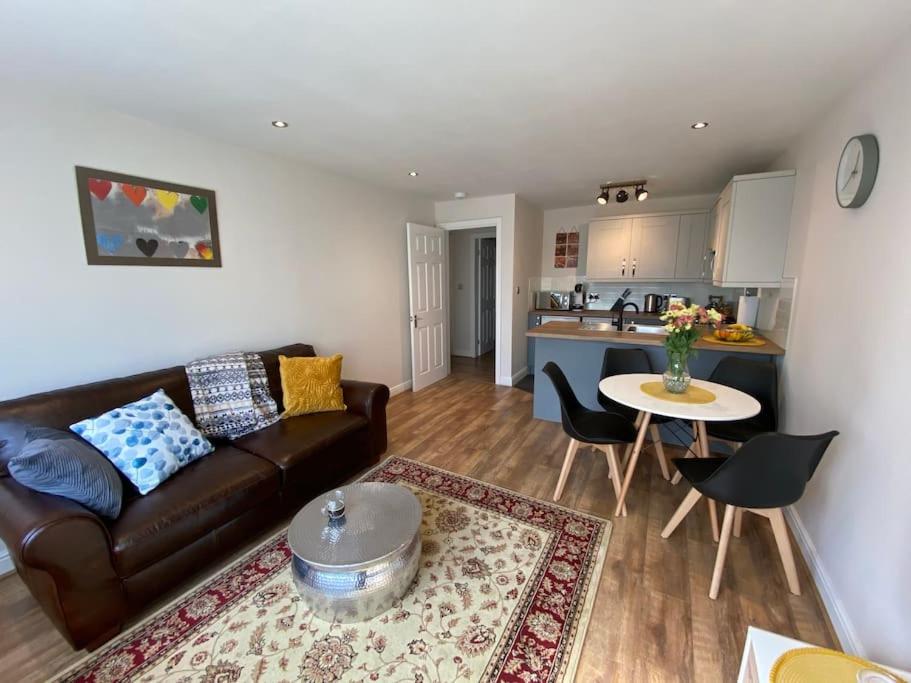 Lavender Apartment