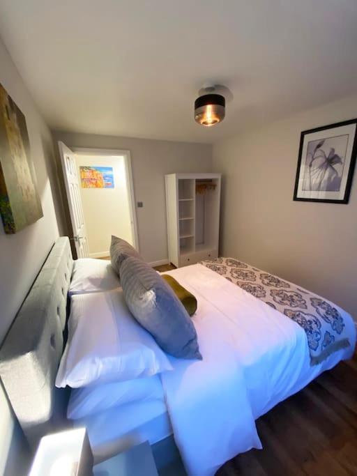 Lavender Apartment