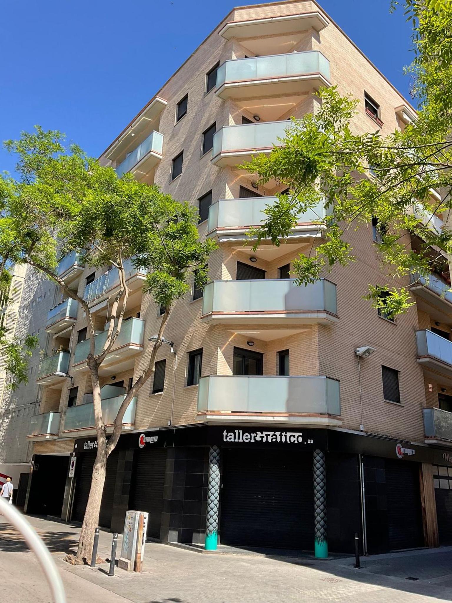 Apartament Mar Beach Lloret