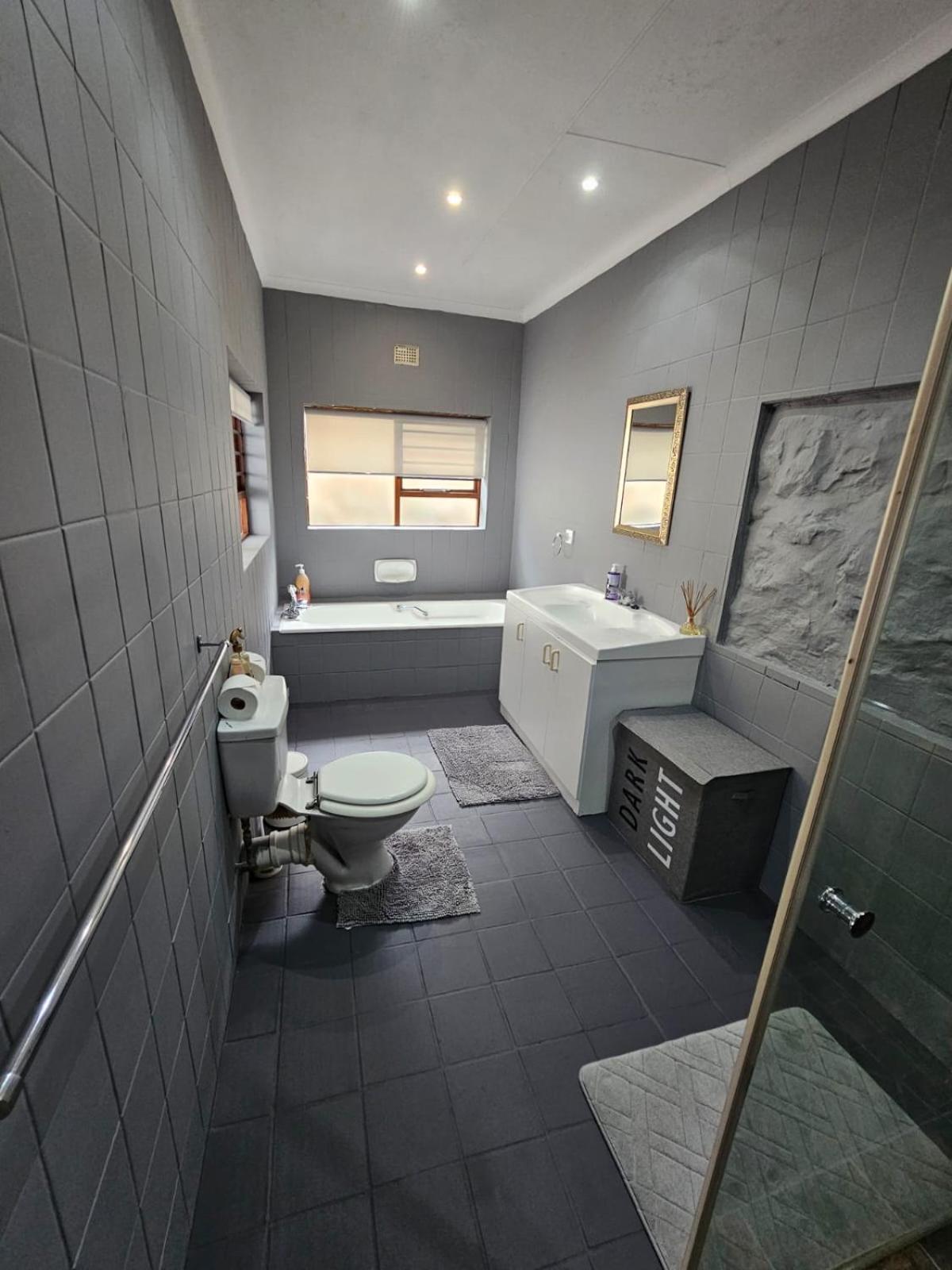 Mosselbay Dream Home