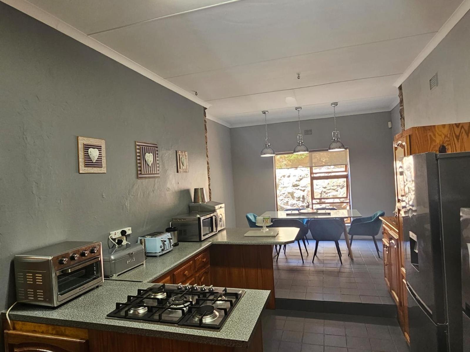 Mosselbay Dream Home