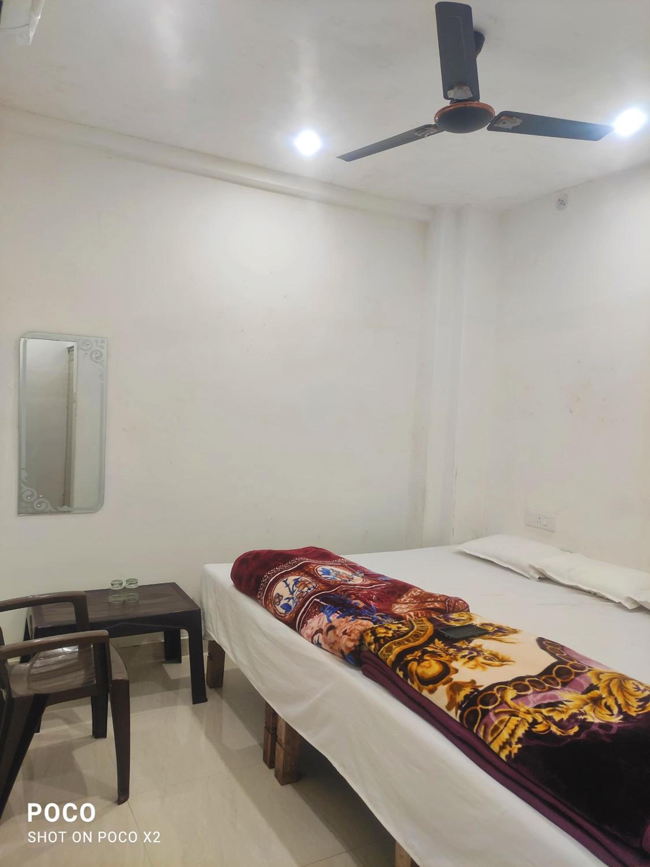 Savitri home stay view 3