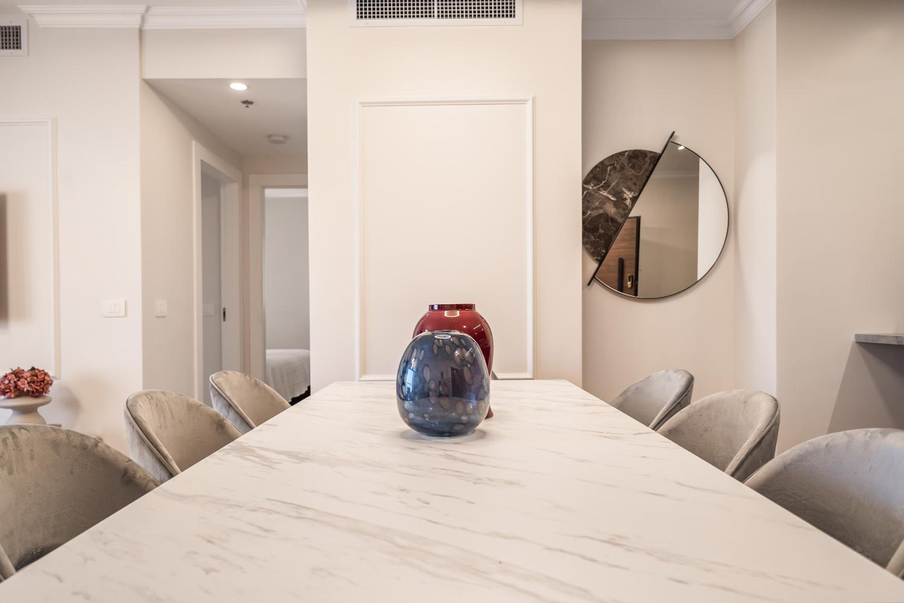 Luxury 3BDR In The Heart Of Jerusalem view 3