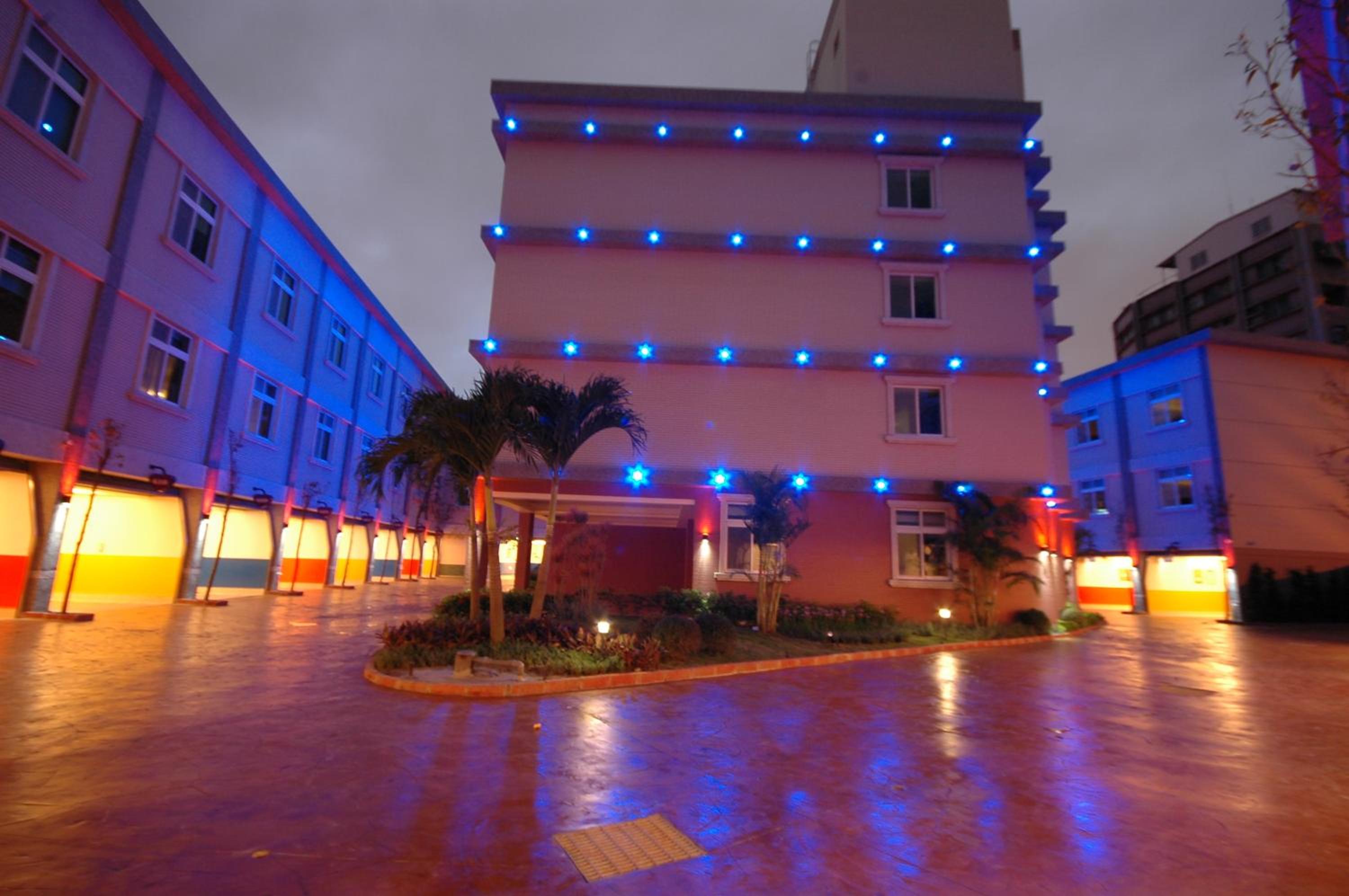 I-Like Motel