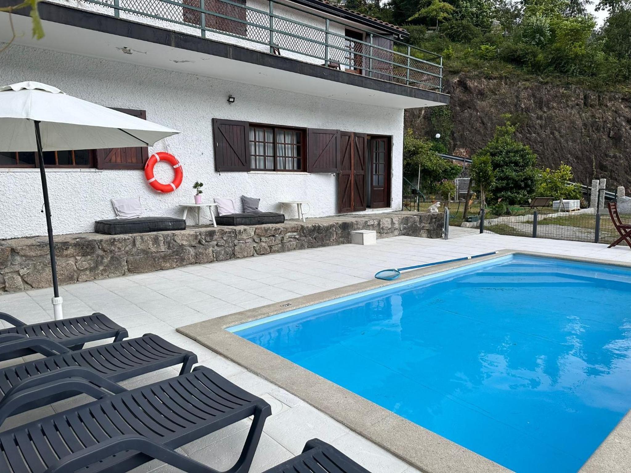 Casa dos Avós view 3