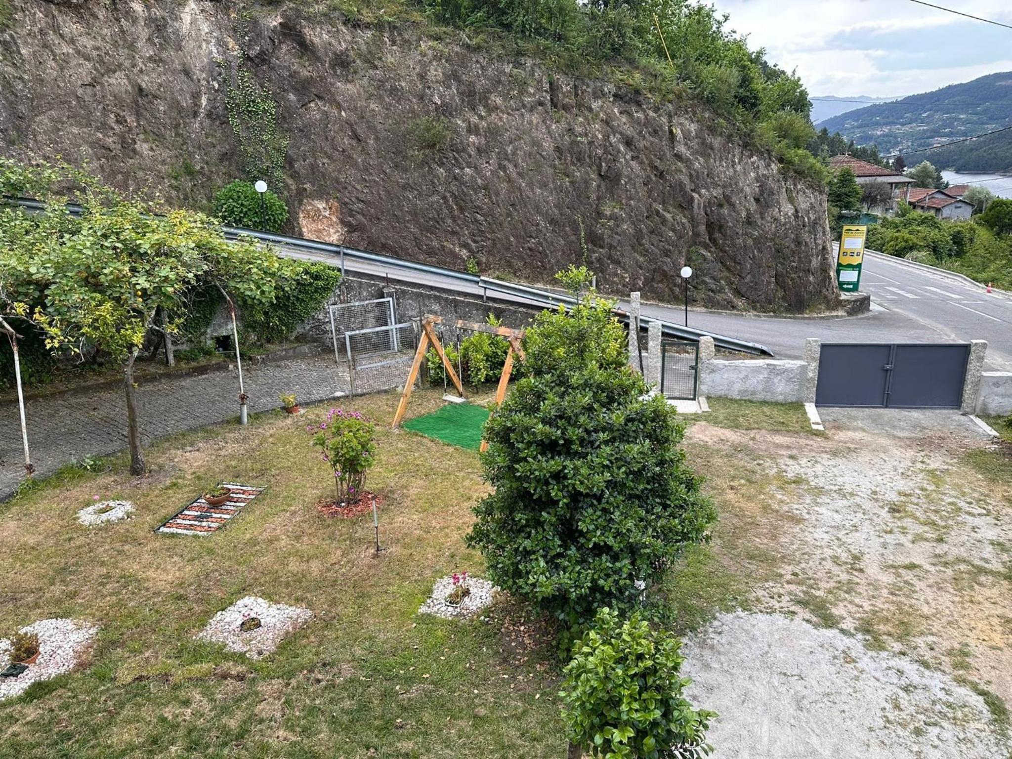Casa dos Avós view 2