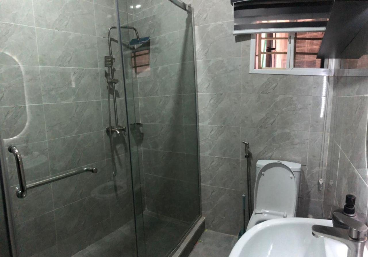 Exotic 2 bedroom apartment
