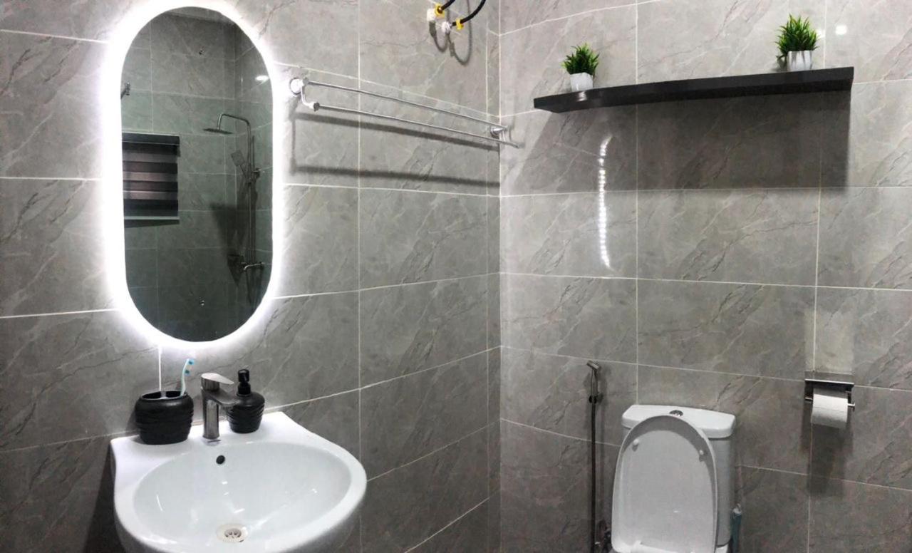 Exotic 2 bedroom apartment