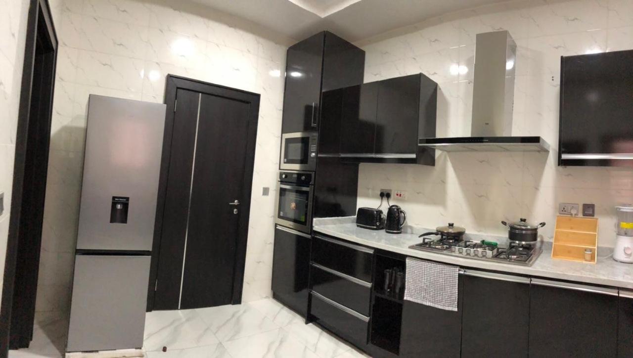 Exotic 2 bedroom apartment