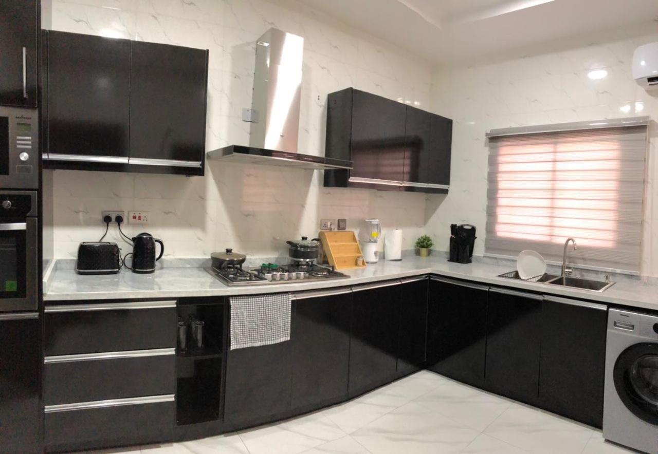 Exotic 2 bedroom apartment