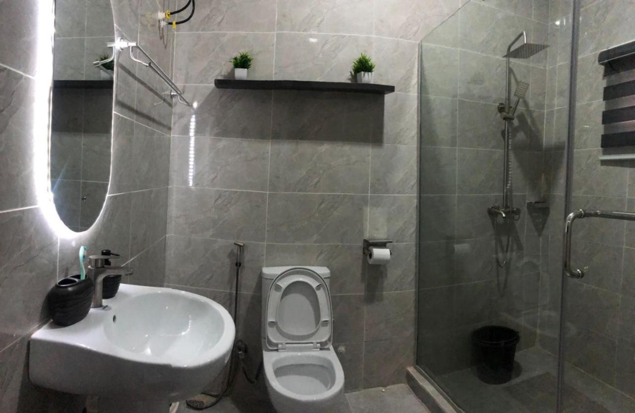 Exotic 2 bedroom apartment