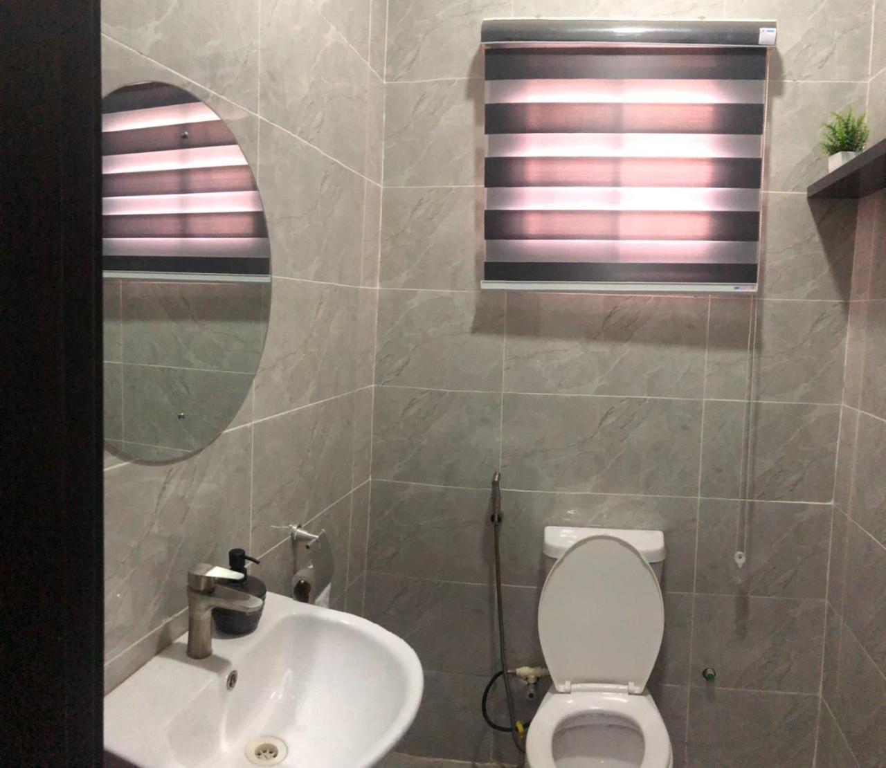 Exotic 2 bedroom apartment