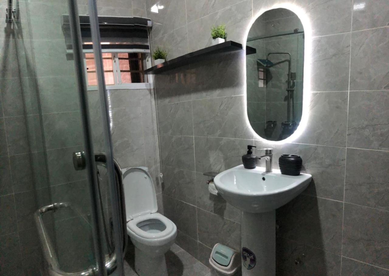 Exotic 2 bedroom apartment