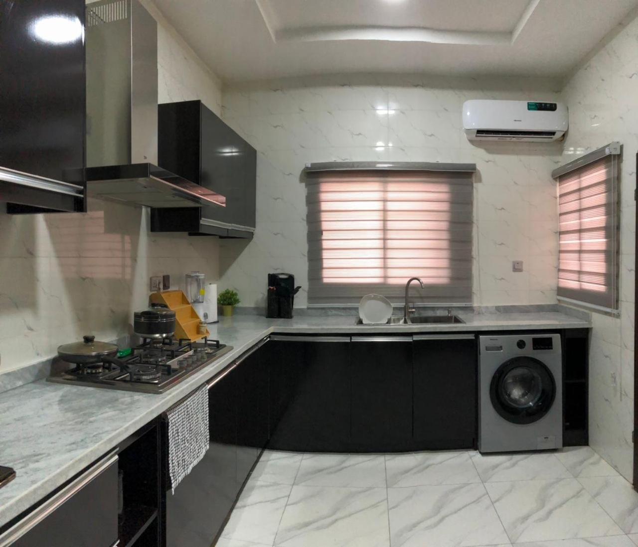 Exotic 2 bedroom apartment