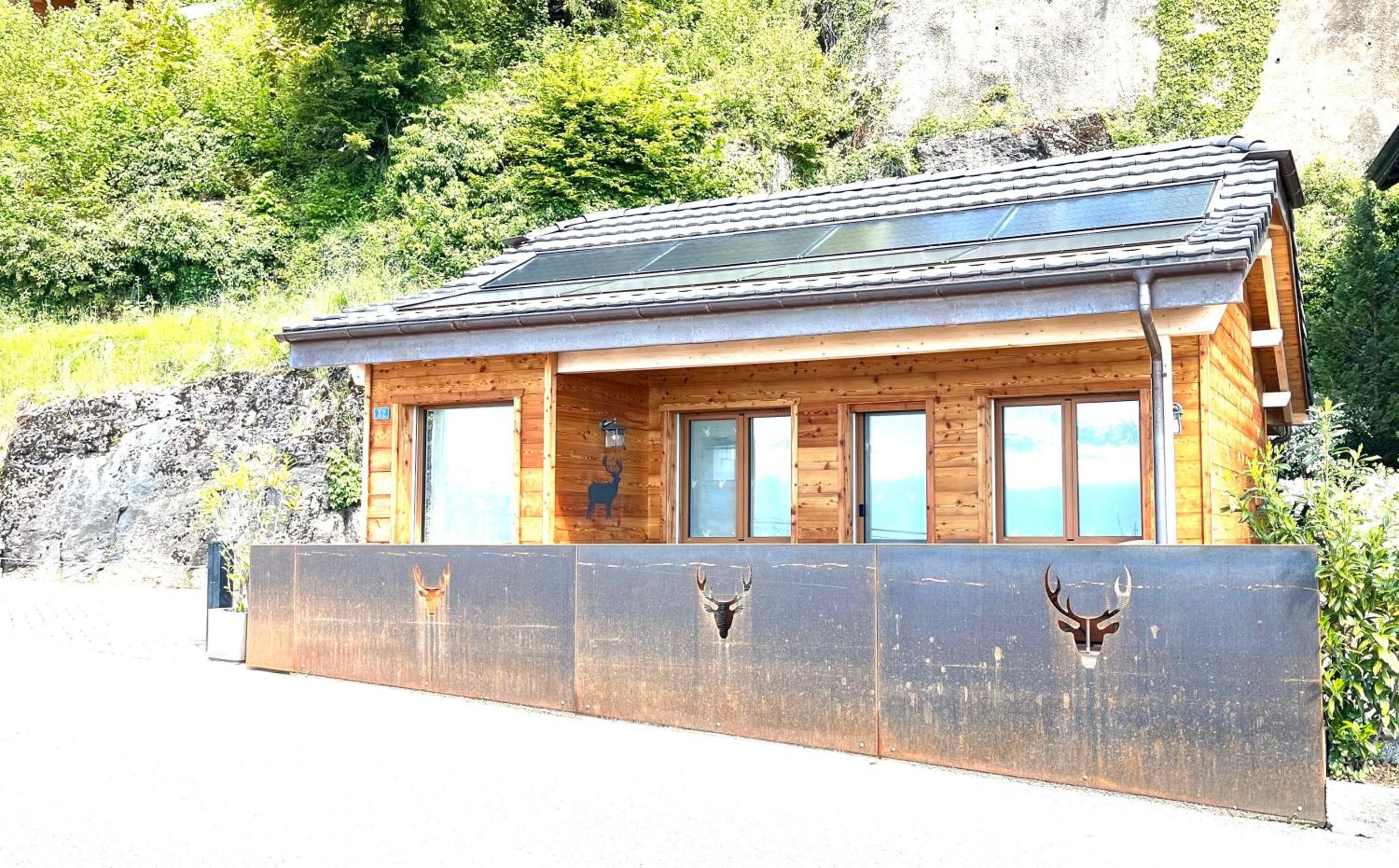 Le Petit Observatoire