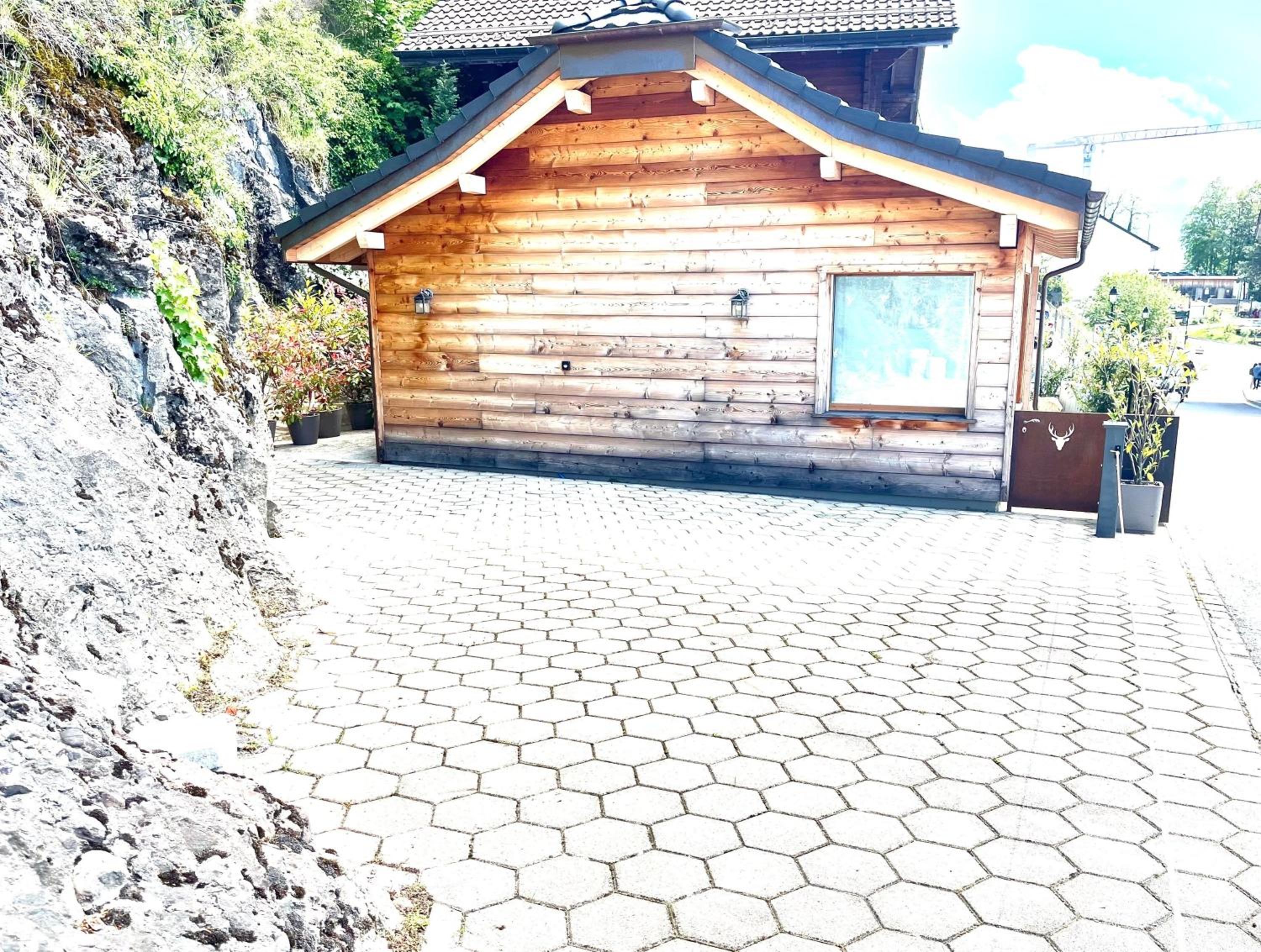 Le Petit Observatoire