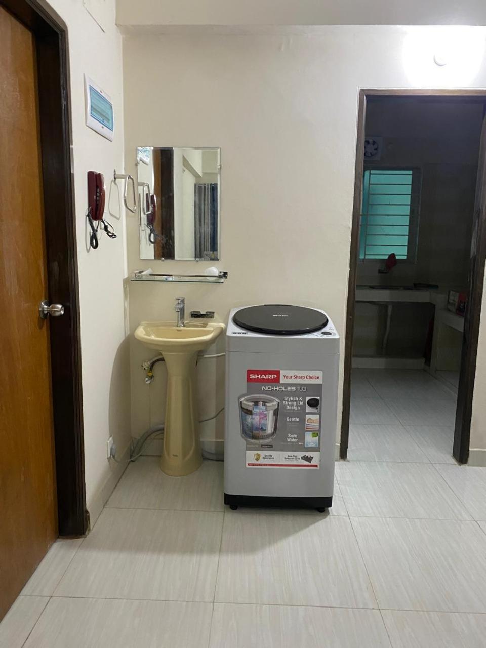 Service Apartment