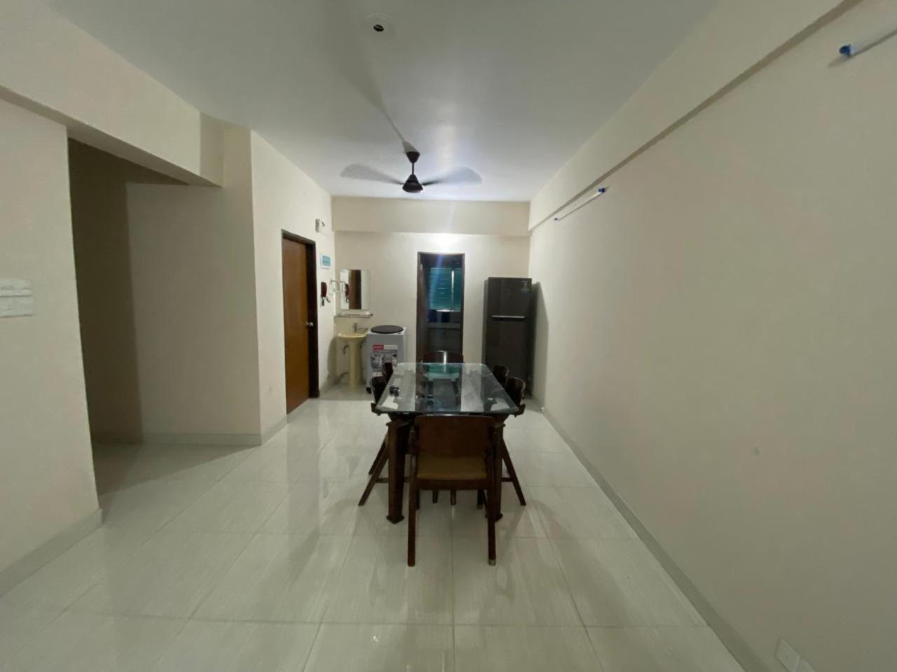 Service Apartment