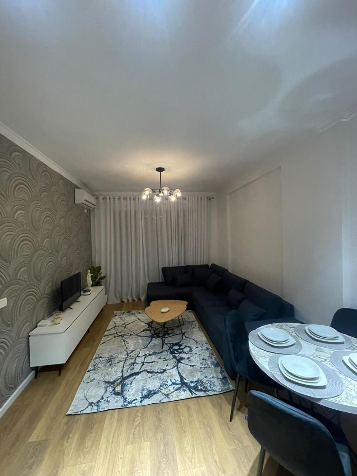Cozy apartment