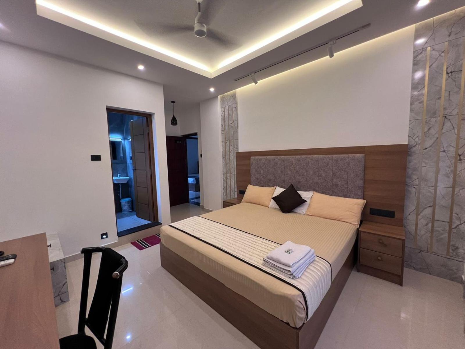 Royale Revera view 2