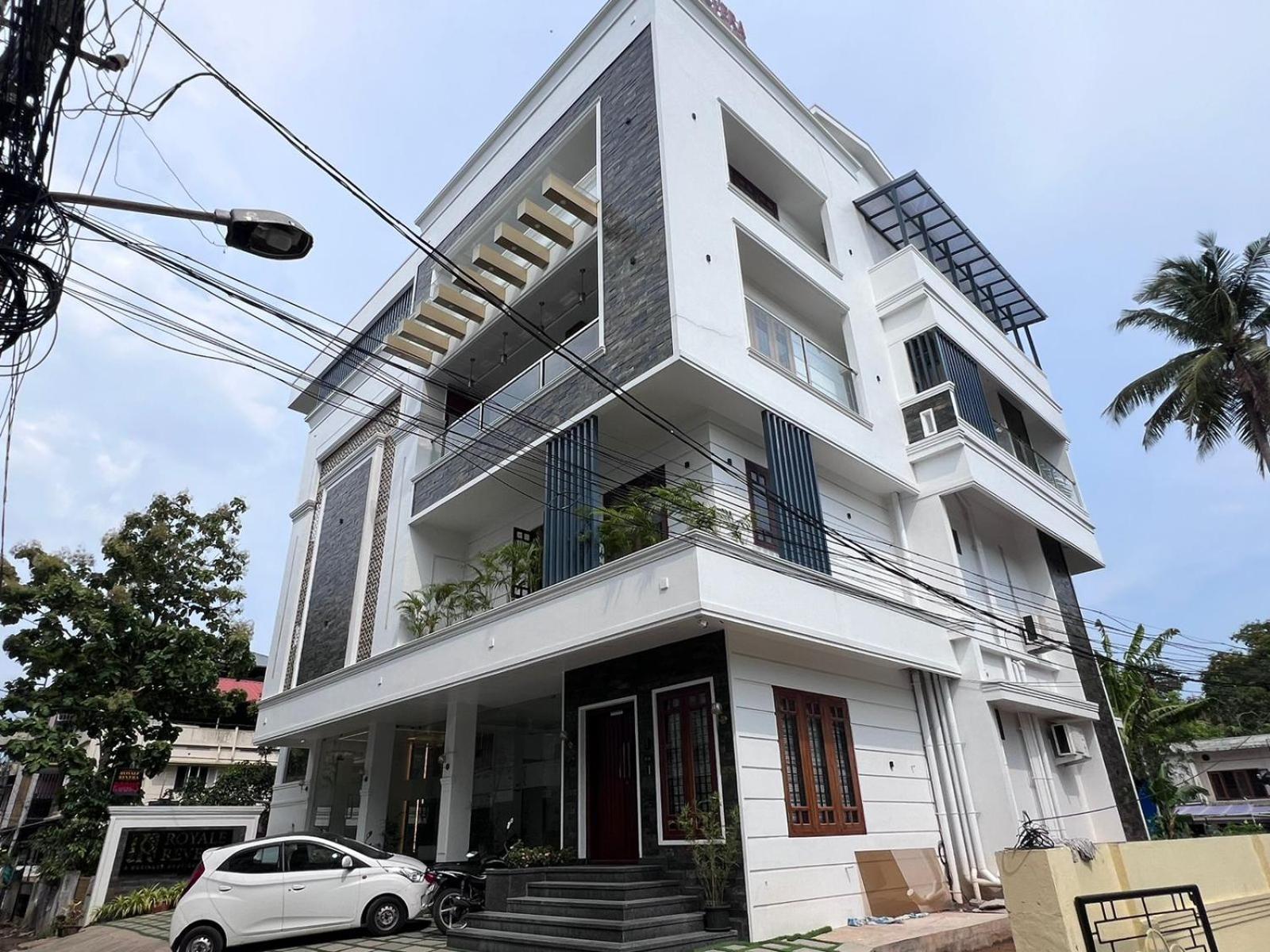 Royale Revera view 5