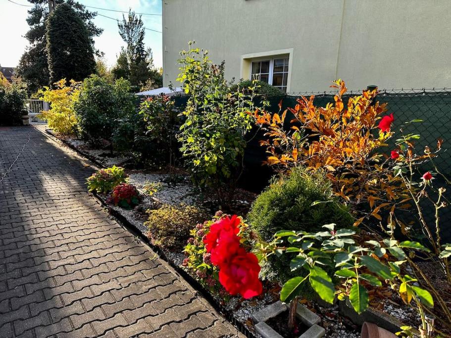 flumen stays I Cozy house with free parking