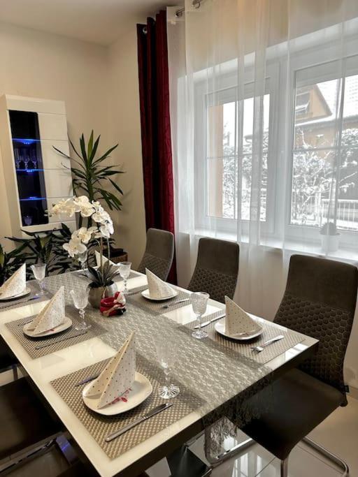 flumen stays I Cozy house with free parking
