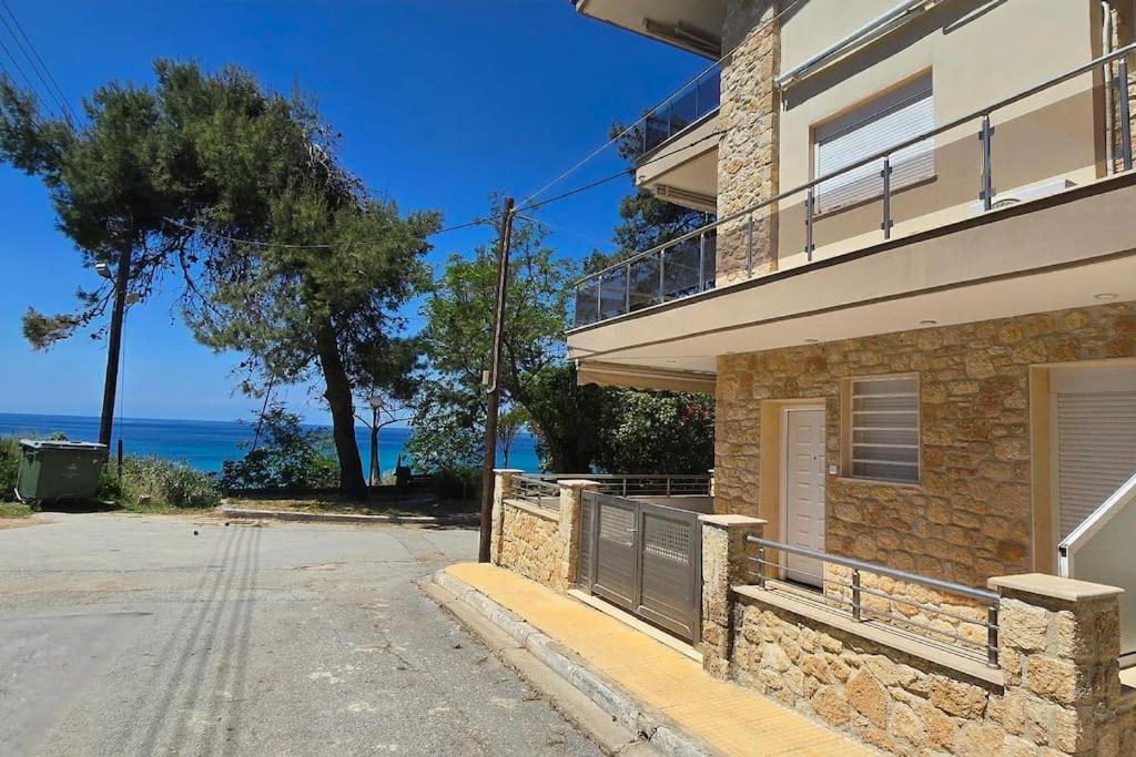 Premium Sea View