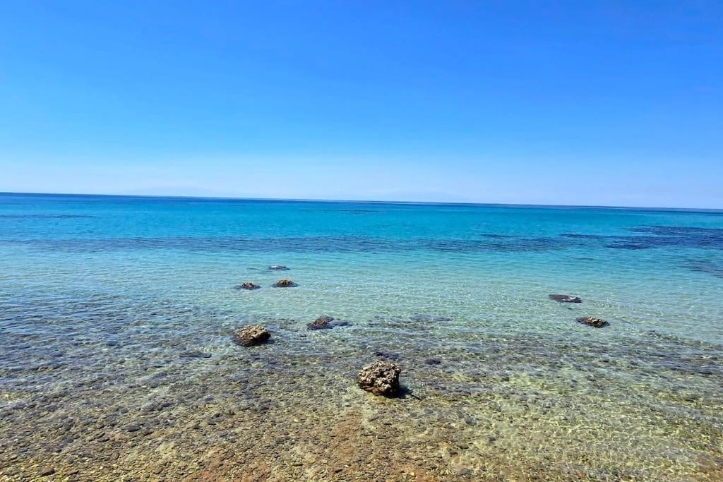 Premium Sea View