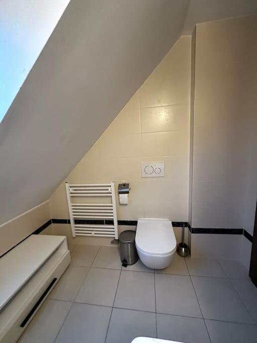 flumen stays I Cozy house with free parking