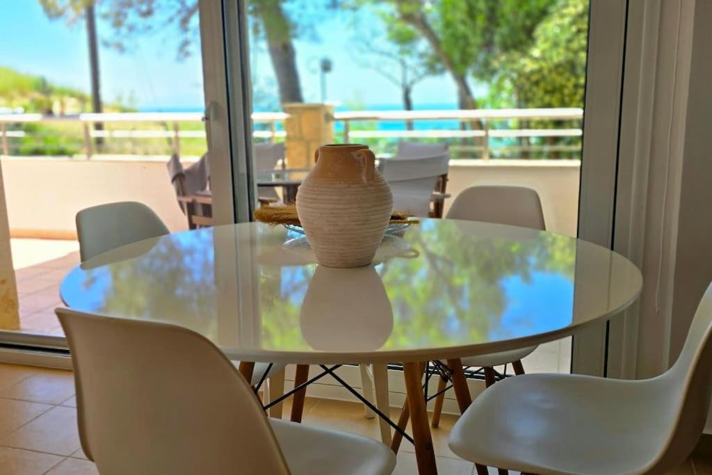Premium Sea View