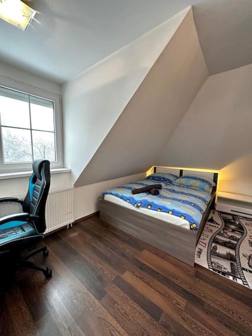 flumen stays I Cozy house with free parking