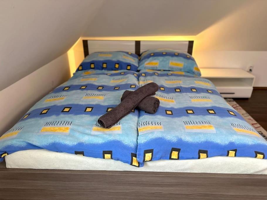 flumen stays I Cozy house with free parking