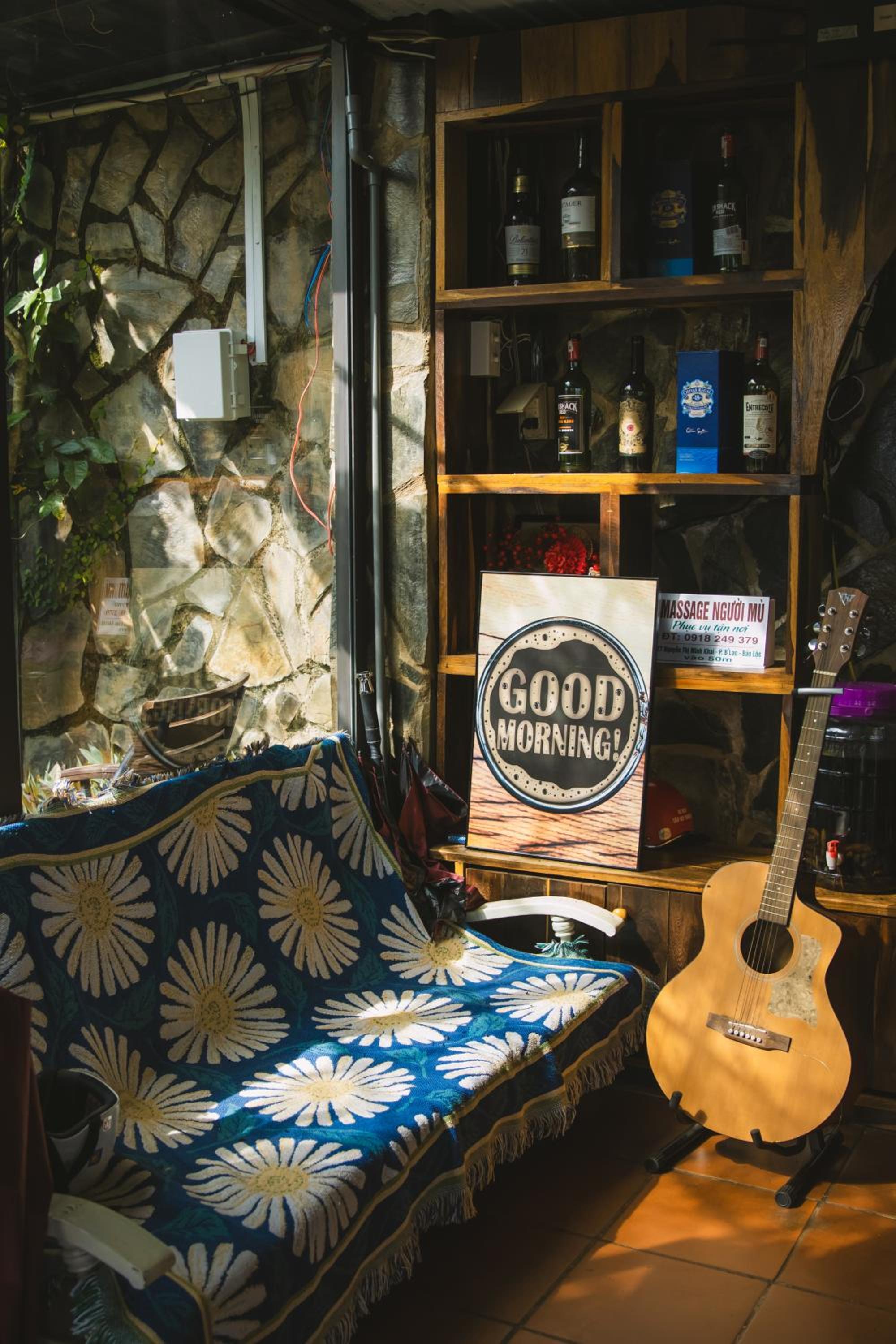 SEN VILLA Boutique