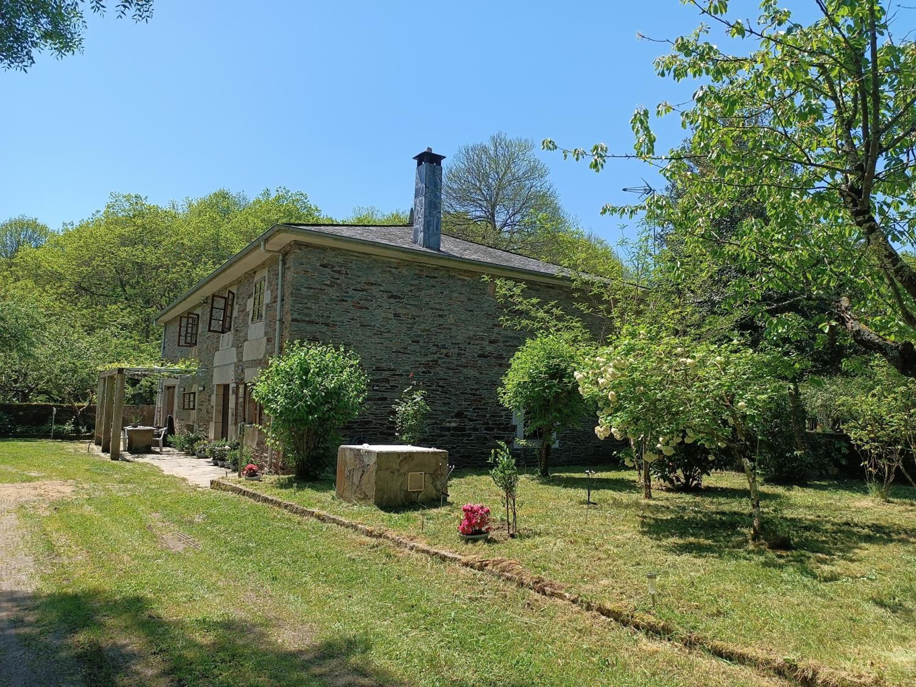 Casa Moucheiro