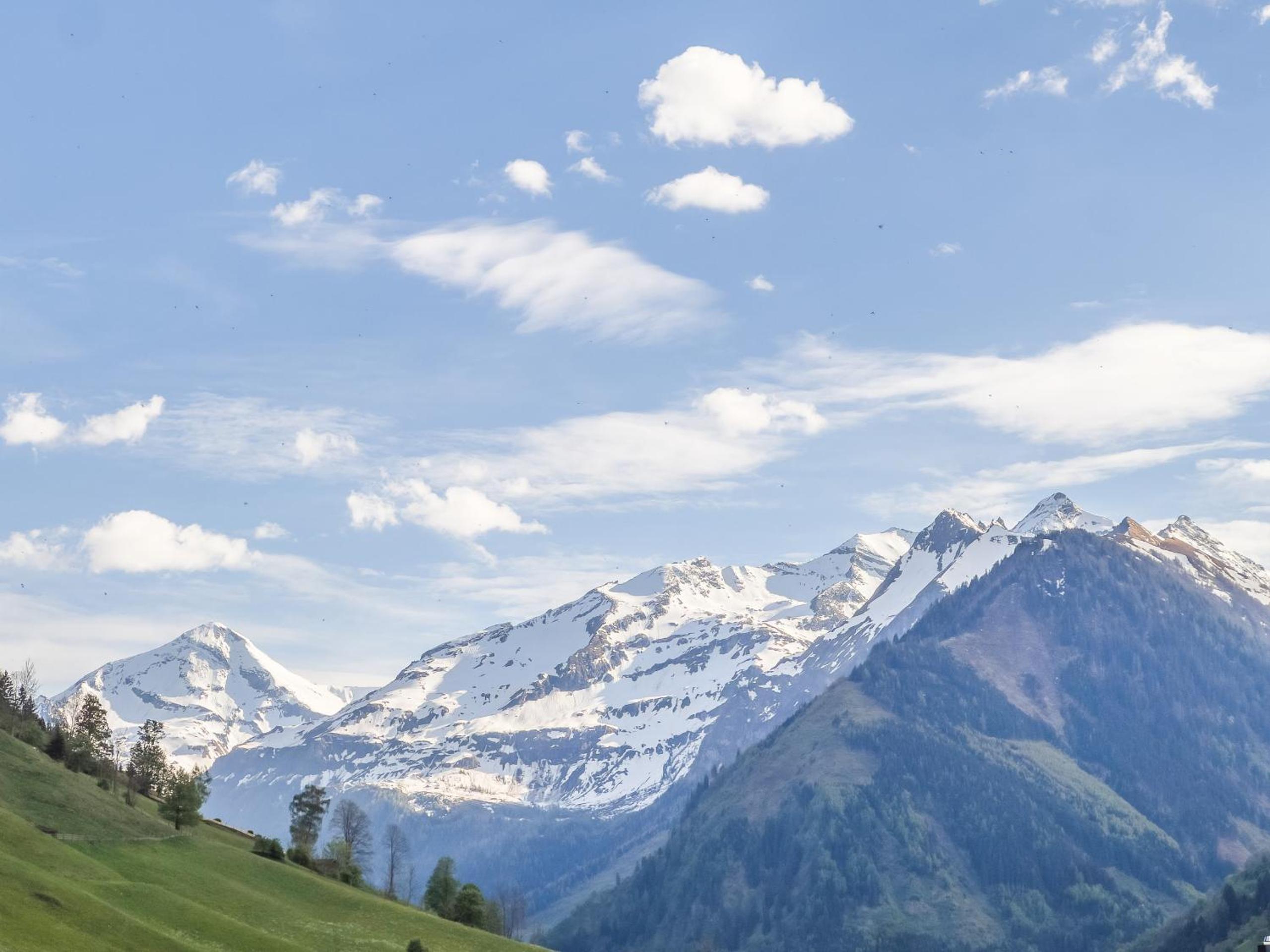 Modern Mountain Apart 5 - an der Skipiste