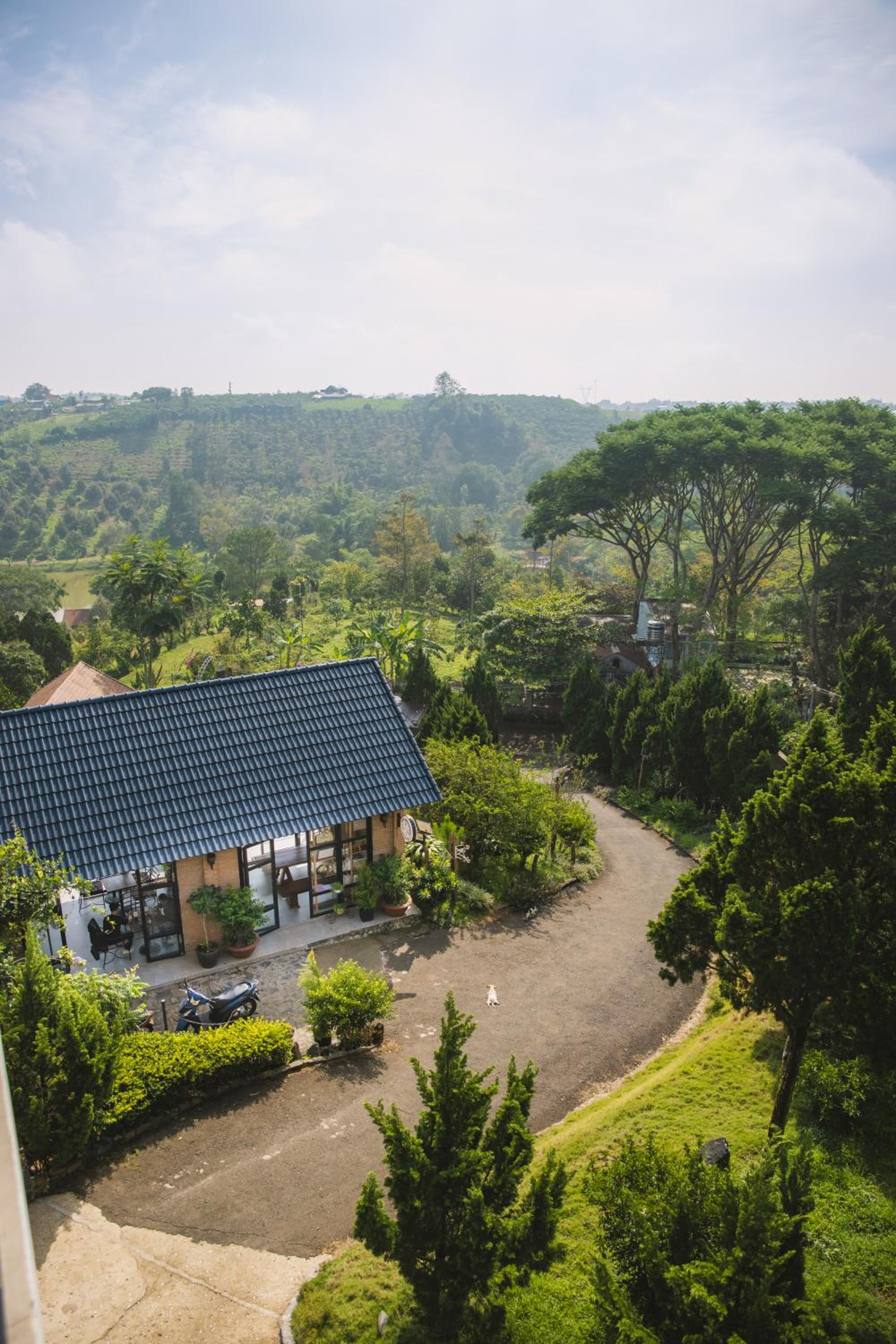 SEN VILLA Boutique