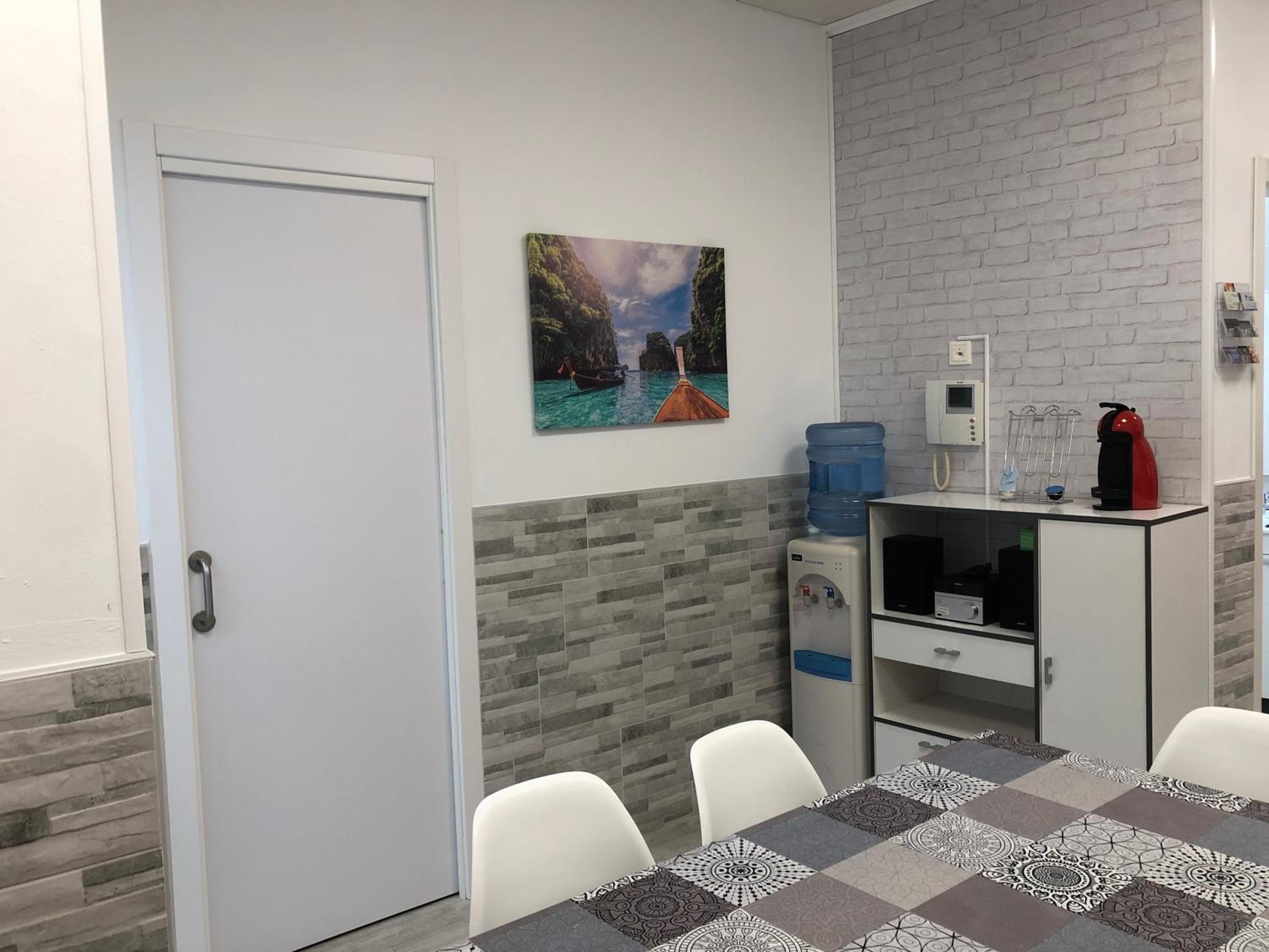 Milan Soria Luxury House
