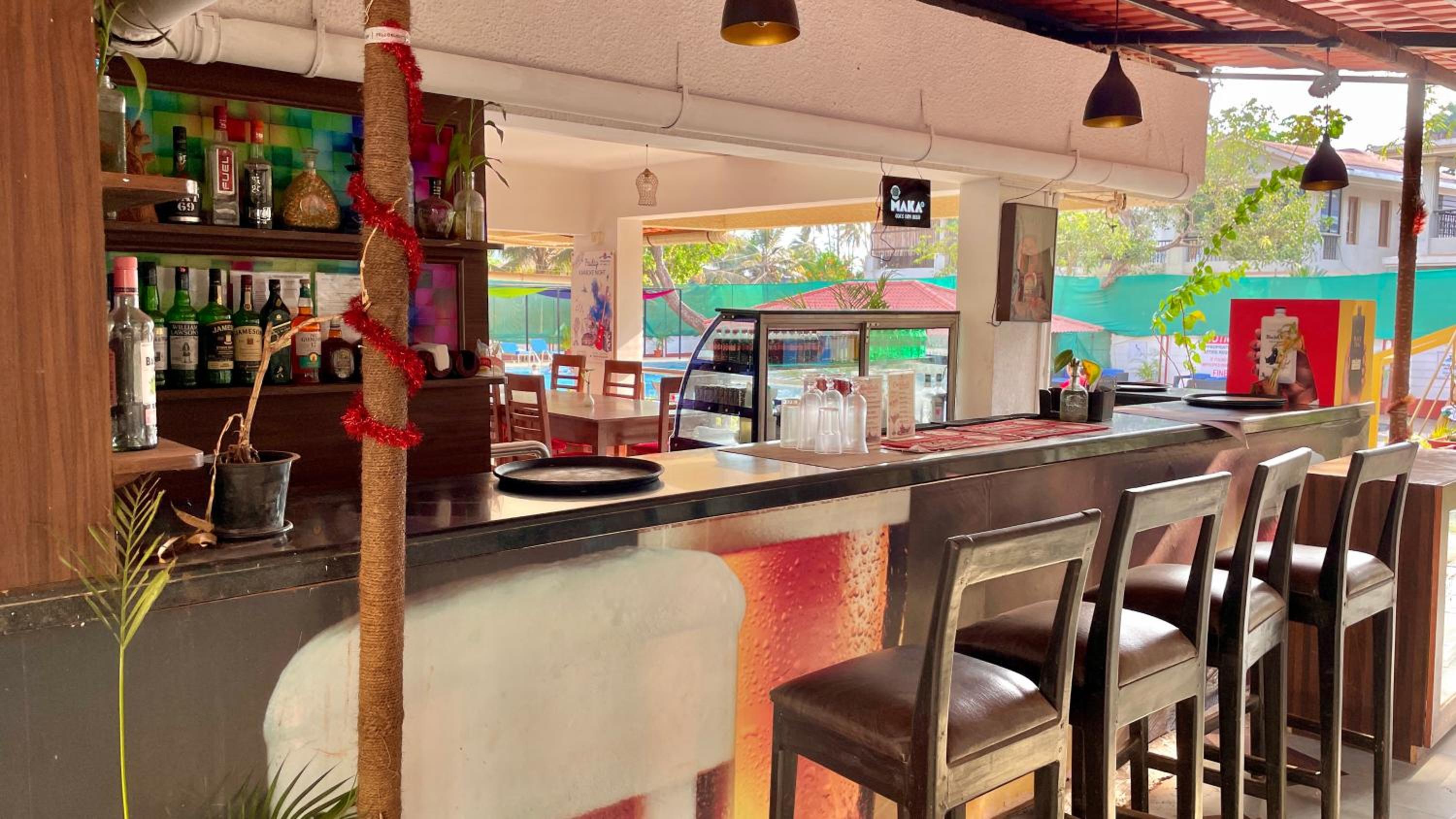 A Perfect Home Stay In Goa view 3