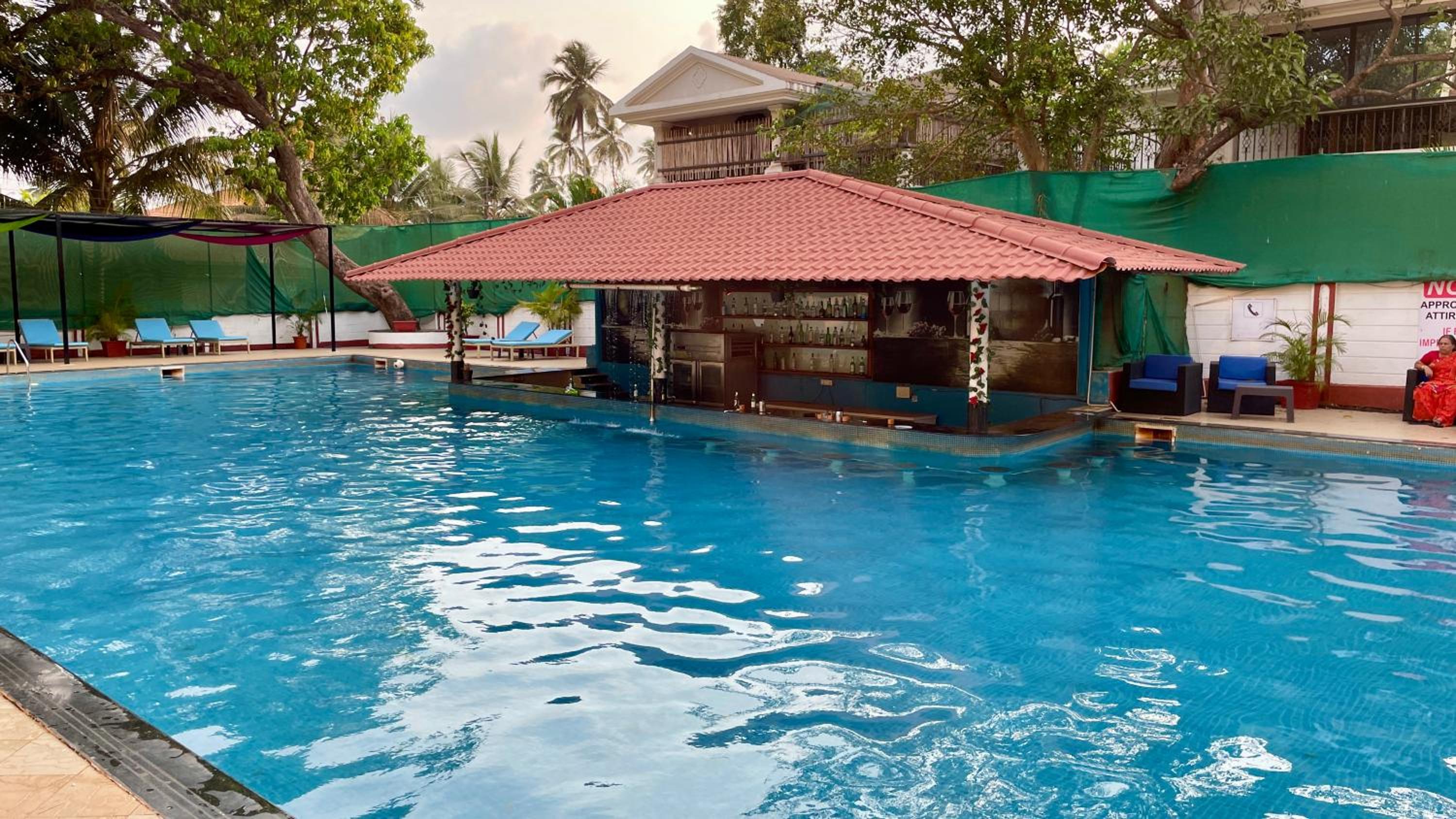 A Perfect Home Stay In Goa view 5