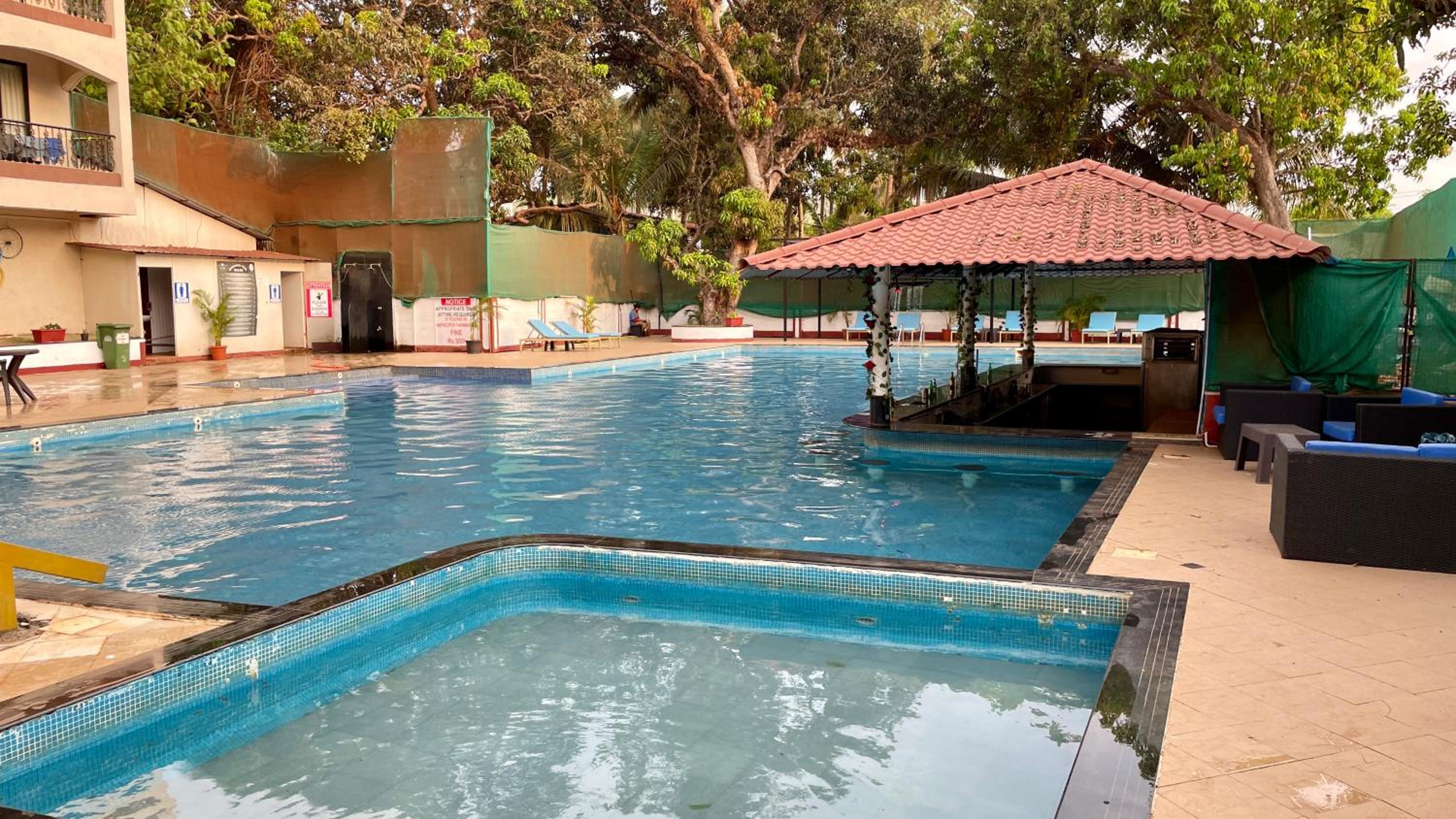 A Perfect Home Stay In Goa view 4
