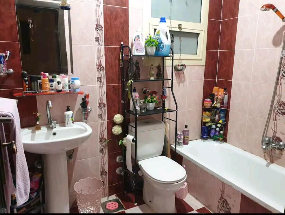 Cozy flat near to city center