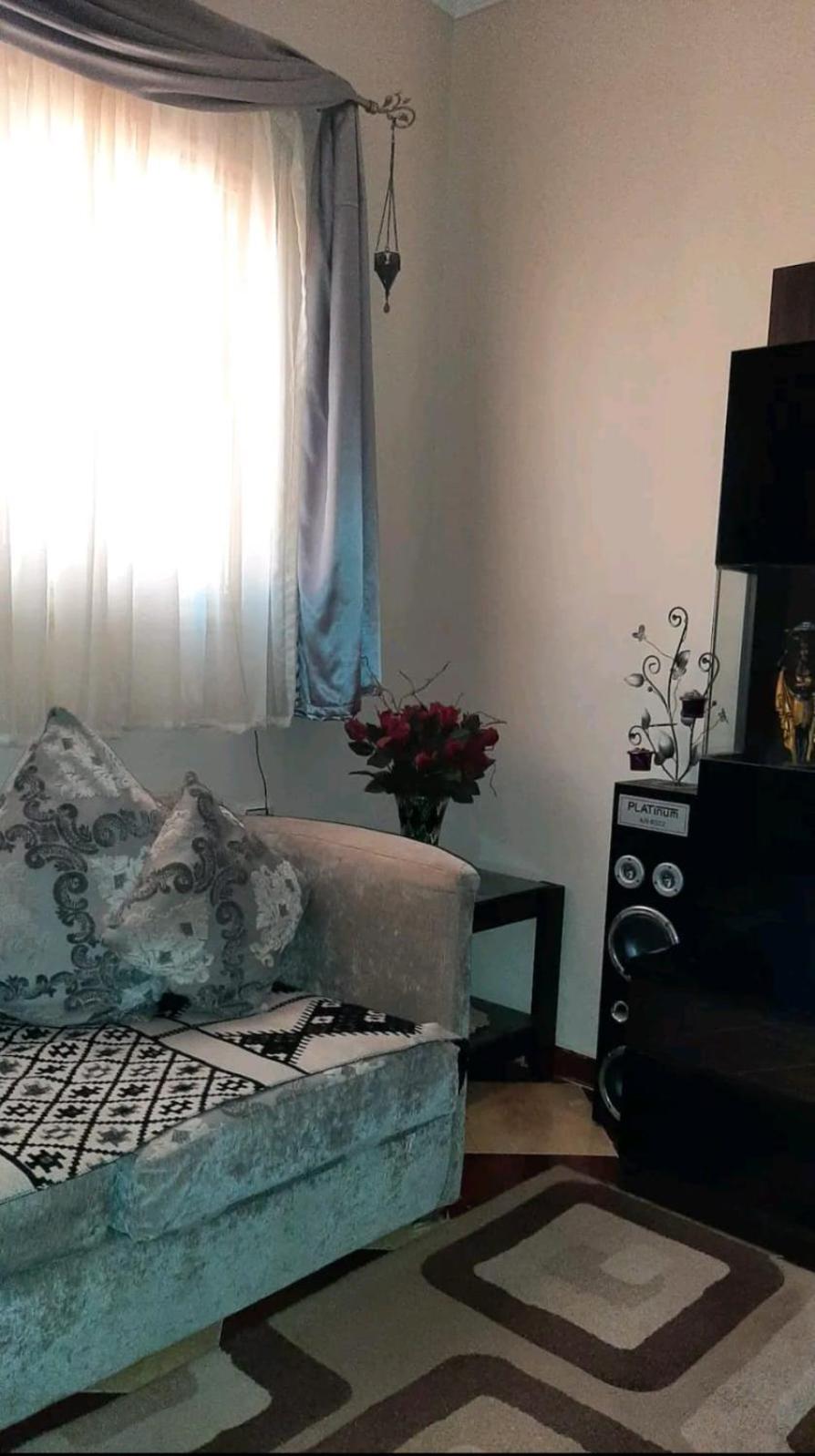 Cozy flat near to city center