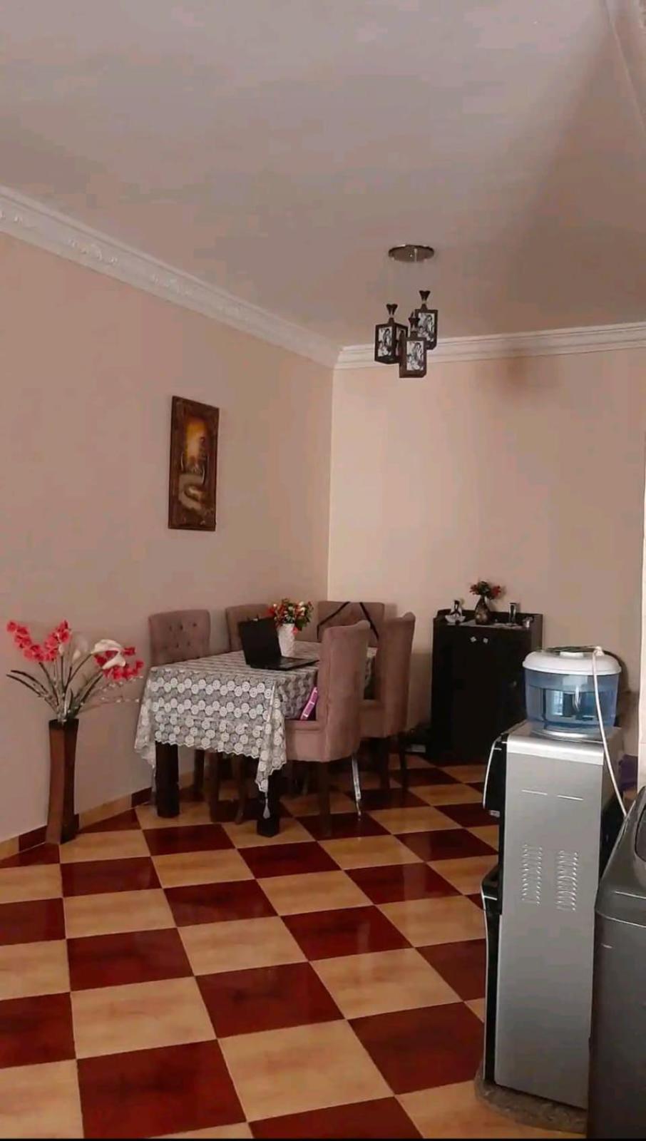Cozy flat near to city center