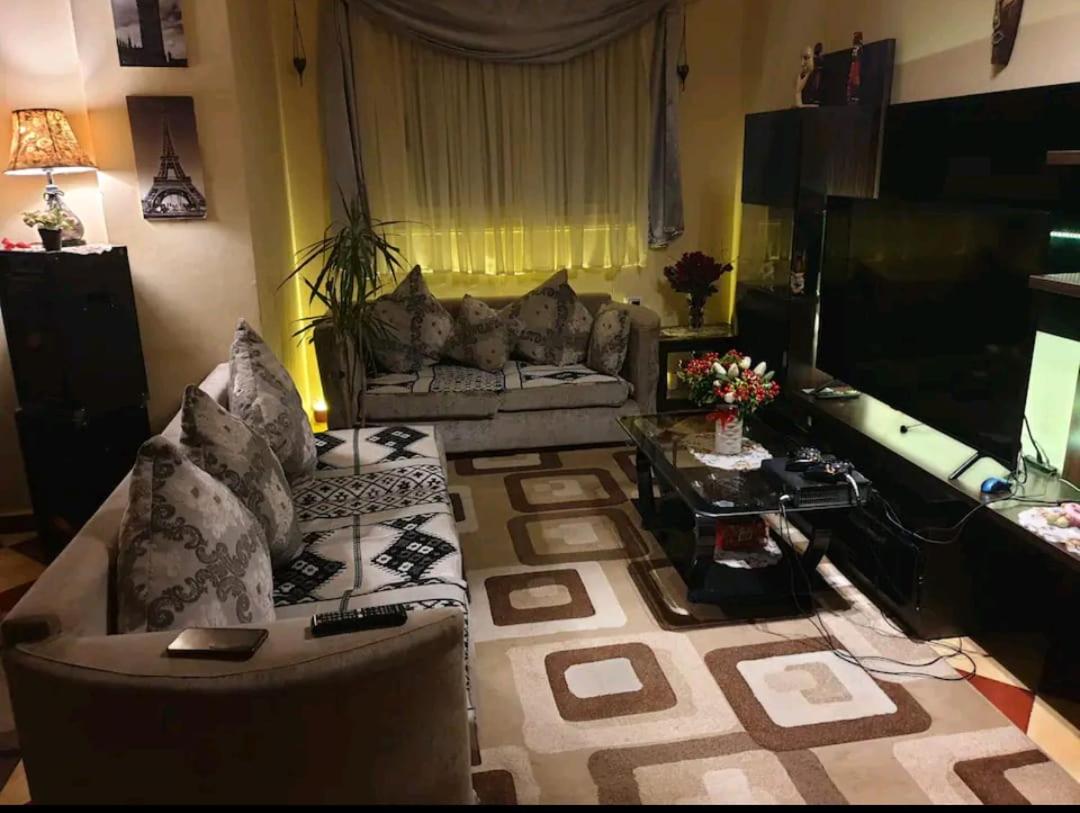Cozy flat near to city center