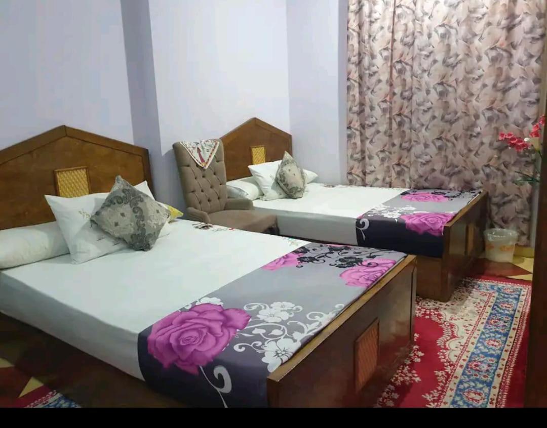 Cozy flat near to city center