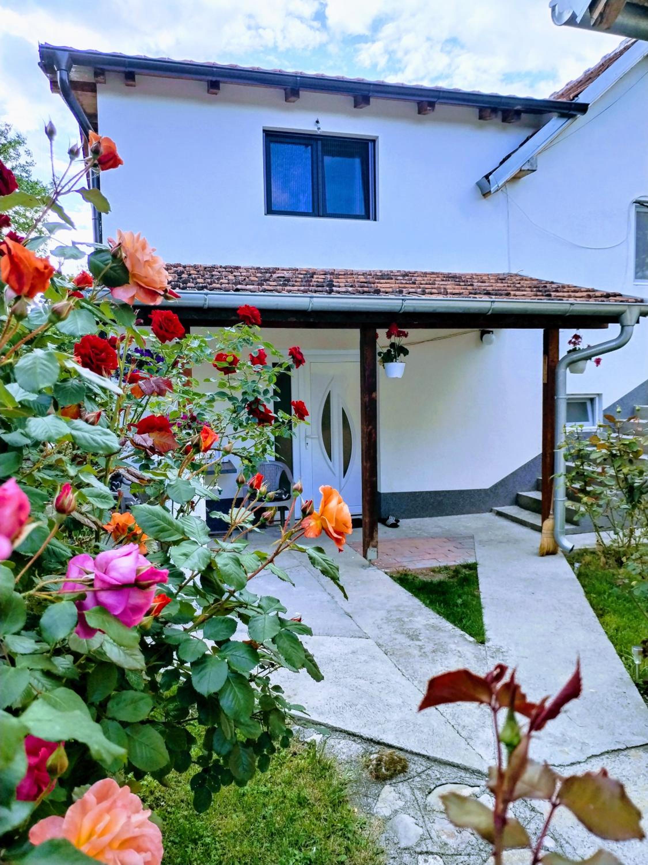 Privatni smeštaj Zlatko view 5