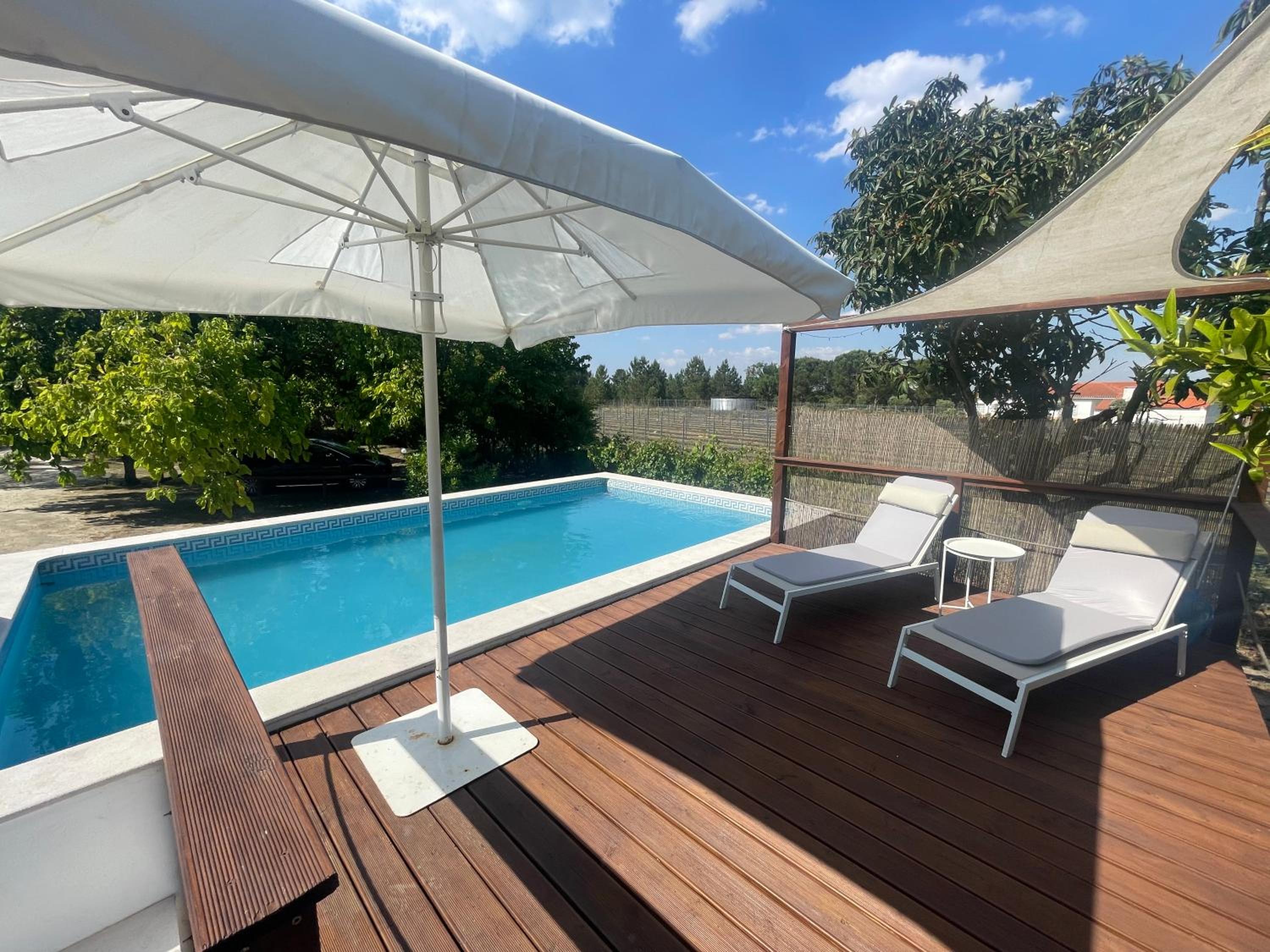 Monte Velho - Country House view 5