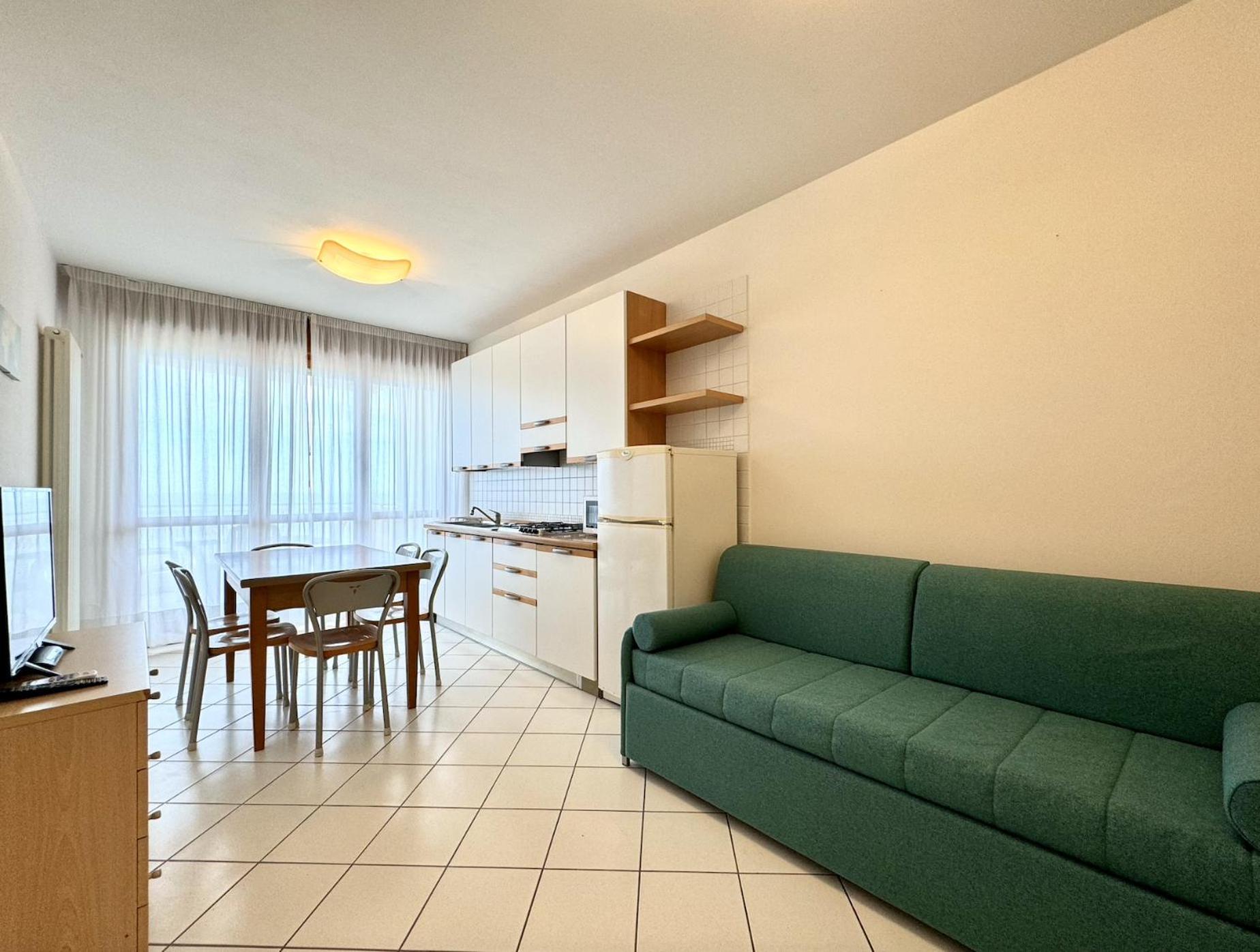 Villa Emy Fronte Mare - Carraro Immobiliare - Family Apartments view 5